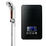 Electric Tankless Water Heater