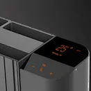 Electric convection Heater