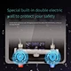 Electric Tankless Water Heater