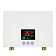 Electric Tankless Water Heater