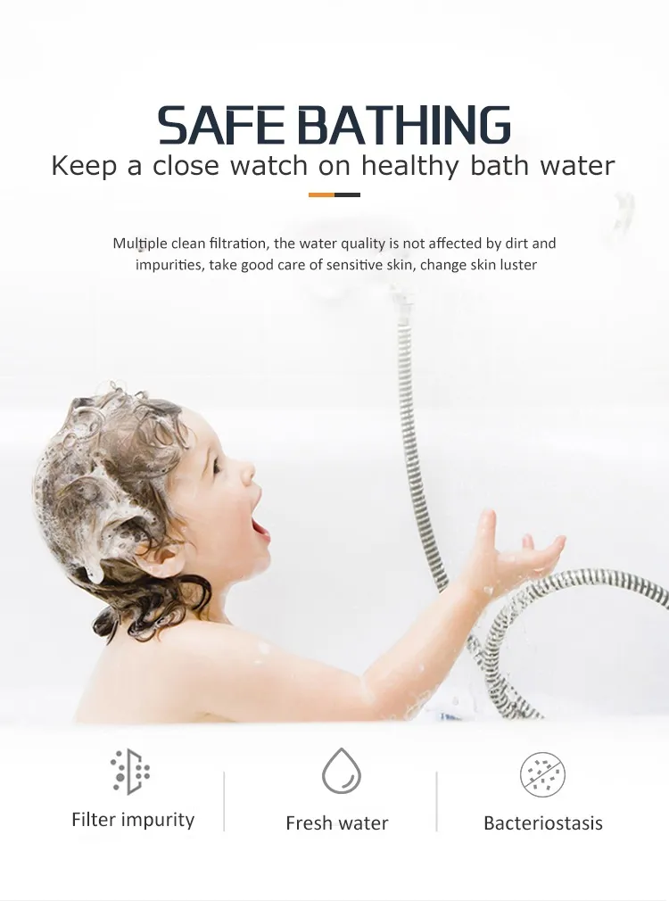 Electric Tankless Water Heater