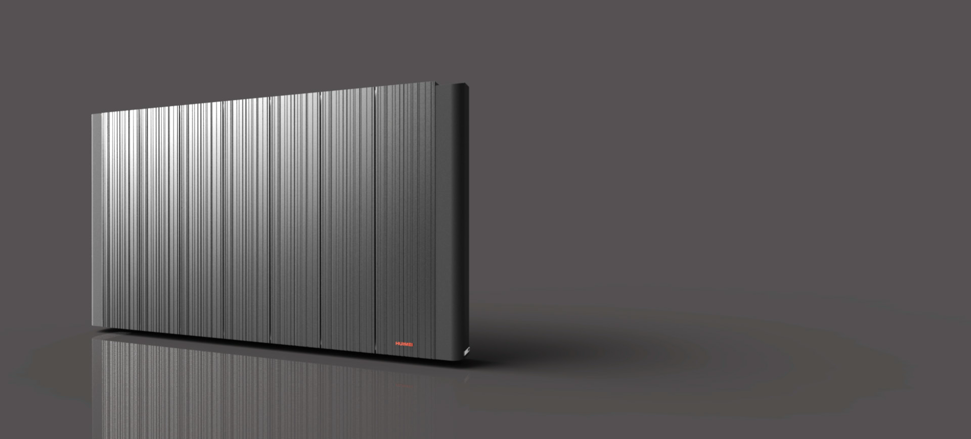Electric convection Heater