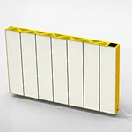 Electric convection Heater
