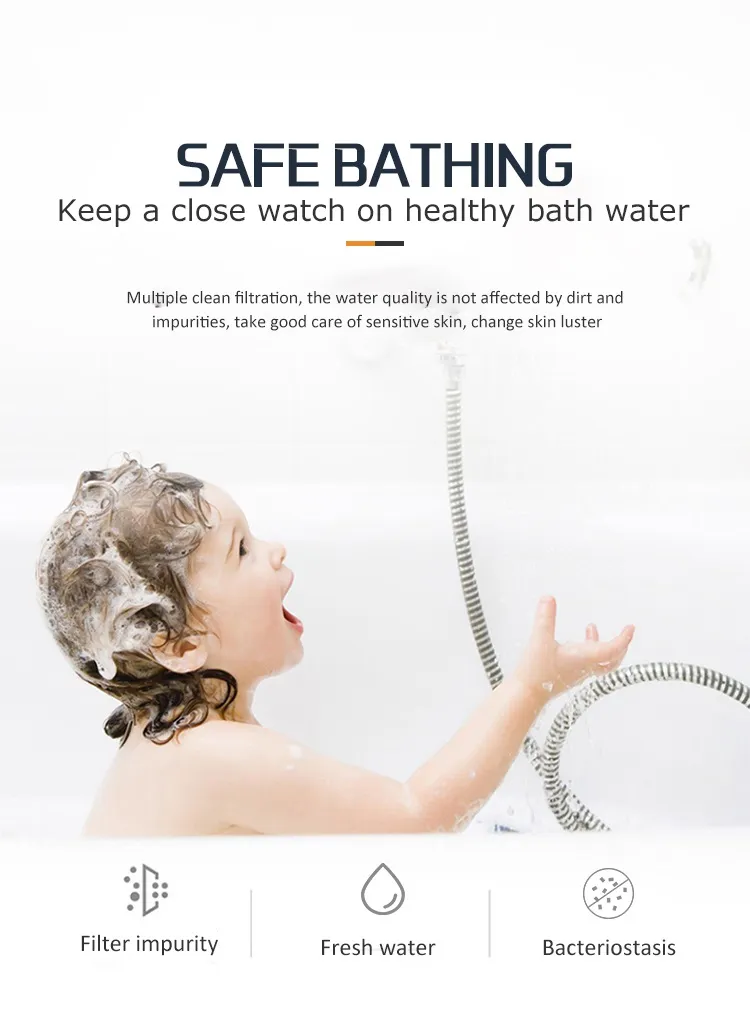 Electric Tankless Water Heater