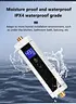 Electric Tankless Water Heater