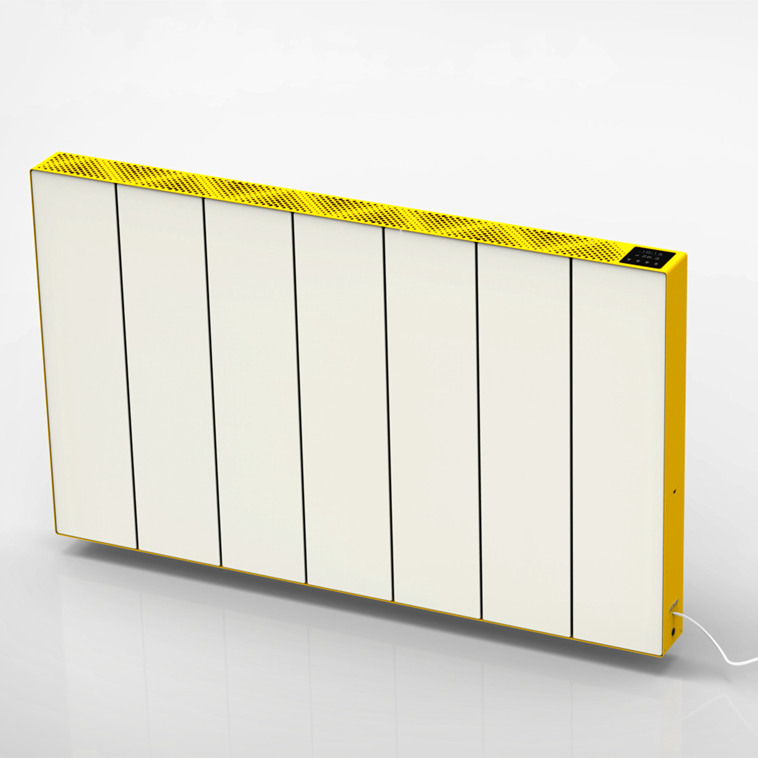 Electric convection Heater