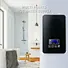Electric Tankless Water Heater