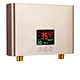 Electric Tankless Water Heater