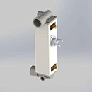 Electric tankless water heater element
Electric Heating For Tankless Heater