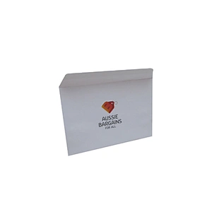 Popular good quality kraft string tie envelope