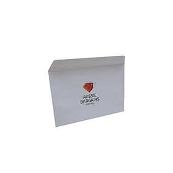 Popular good quality kraft string tie envelope
