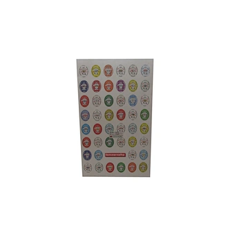 China paper bag factory paper bag without handle for fruit