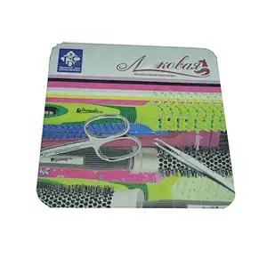Custom Cool Wedding Favor Drink Paper Roller Absorbent Coaster Project