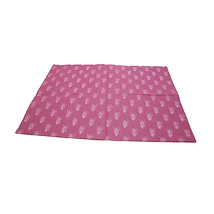 Custom white gift wrapping tissue paper with company logo