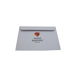 Popular good quality kraft string tie envelope