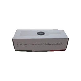 Custom foldable luxury cardboard paper wine gift box