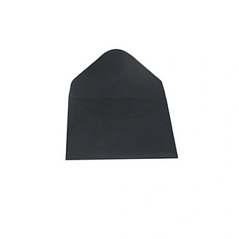 Custom wholesale mini gift card envelope for gift cards