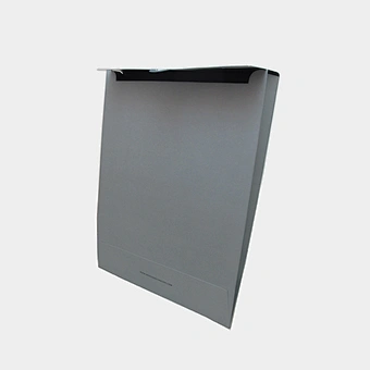 string closure folder fasteners envelope
