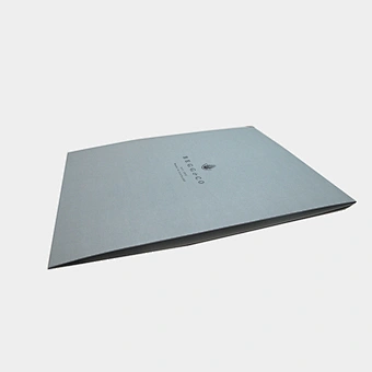 string closure folder fasteners envelope