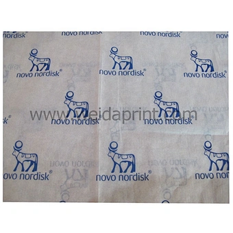 Soft Tissue Wrapping Paper For Shoes Packing