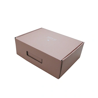 2014 China Cheap Simple Paper Packing Boxes for shoe