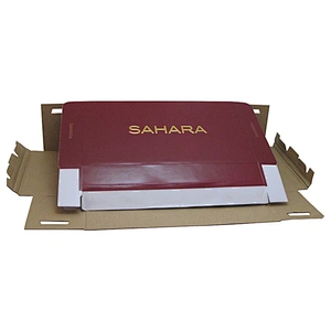 wholesale professional printed custom cardboard shoe boxes