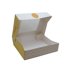Custom Cupcake Boxes With Inserts Wholesale