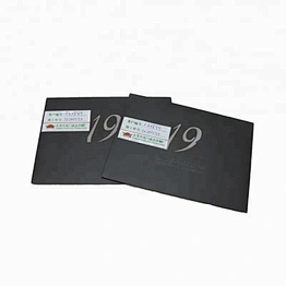 Custom Made Paper Business Envelope