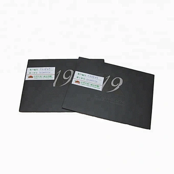 Custom Made Paper Business Envelope