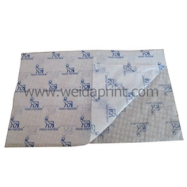 Soft Tissue Wrapping Paper For Shoes Packing