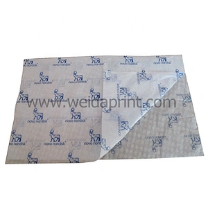 Soft Tissue Wrapping Paper For Shoes Packing