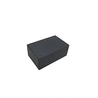High end custom cell phone paper packaging box
