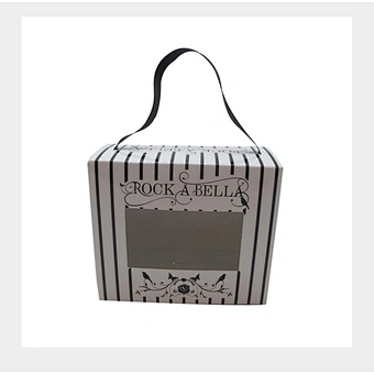 good packaging dongguan high heels shoe box