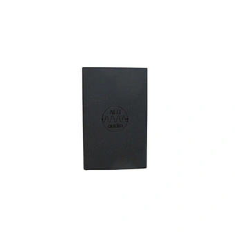 High end custom cell phone paper packaging box