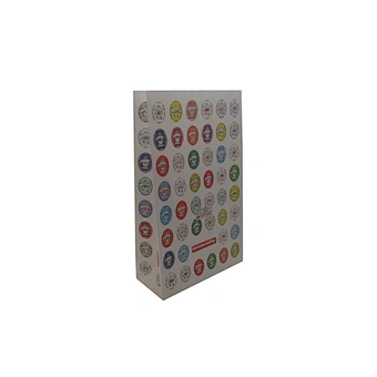 China paper bag factory paper bag without handle for fruit