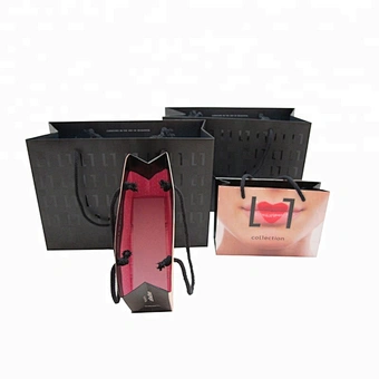 Wholesale Luxury Cardboard Drawer Box For Hair Extension Or Gifts