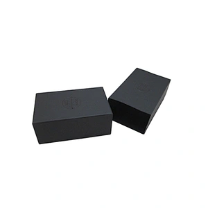 High end custom cell phone paper packaging box