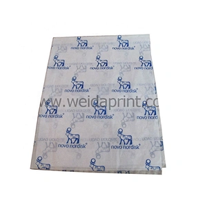 Soft Tissue Wrapping Paper For Shoes Packing