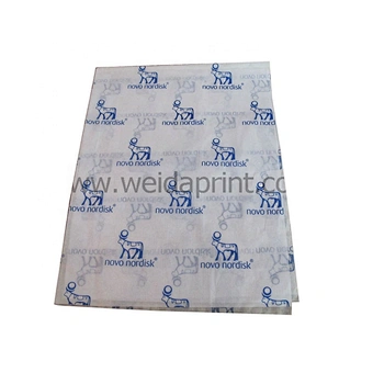 Soft Tissue Wrapping Paper For Shoes Packing