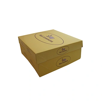 Custom bread paper bag, fast food packaging bag, cookie packaging bag