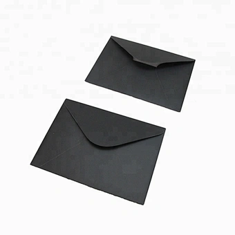 Custom Made Paper Business Envelope
