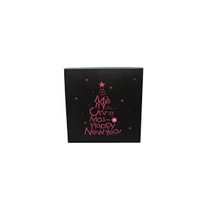 Christmas gift boxes with lids