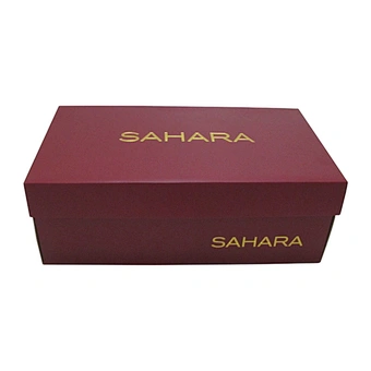 wholesale professional printed custom cardboard shoe boxes