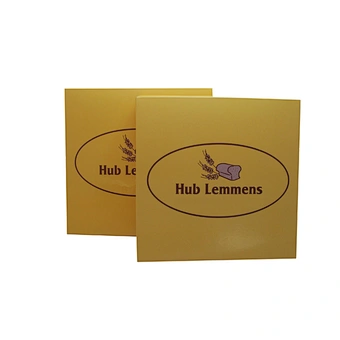Custom bread paper bag, fast food packaging bag, cookie packaging bag