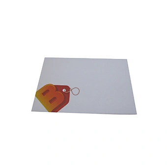 Popular good quality kraft string tie envelope