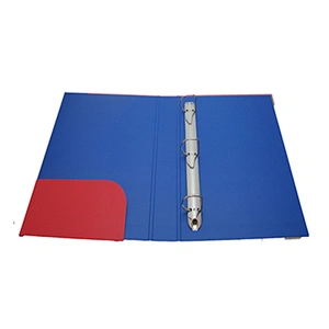 Decoration Handmade Paper File Folder with unique design