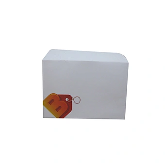 Popular good quality kraft string tie envelope