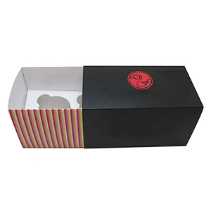 Indian sweet cupcake boxes for weddings