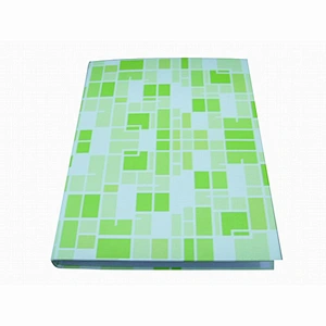 custom color printing office paper file folder