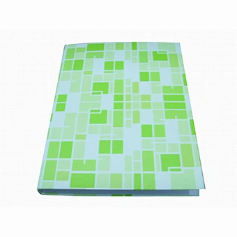 custom color printing office paper file folder